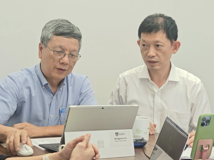 Chuyên gia hướng dẫn cách cấp cứu ‘dễ nhất’ khi có người sốc nhiệt trầm trọng