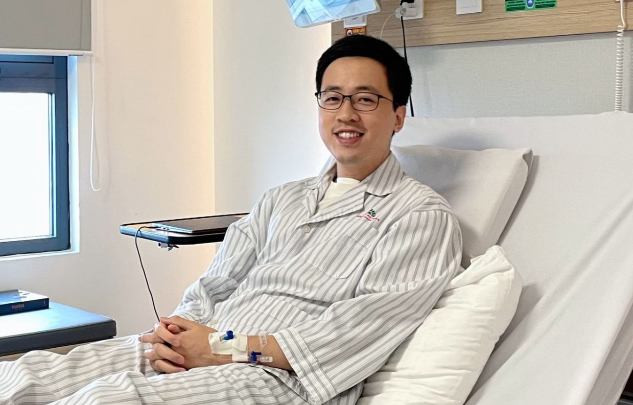 3 bài học từ một kẻ nghiện công việc bị ung thư