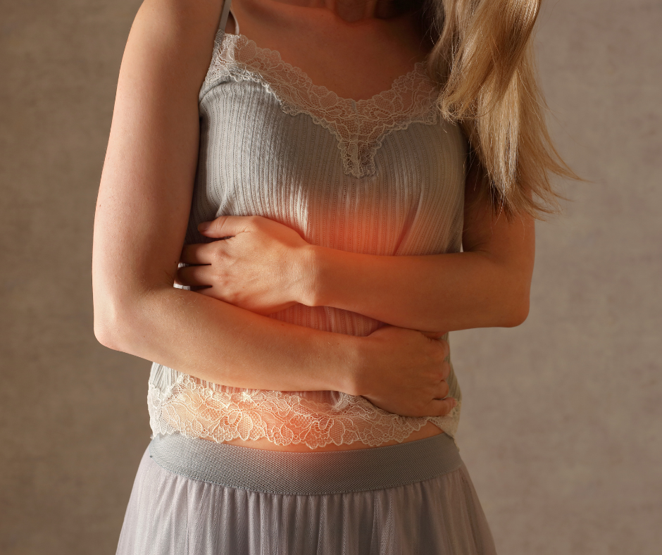 Căng thẳng có gây viêm loét không?