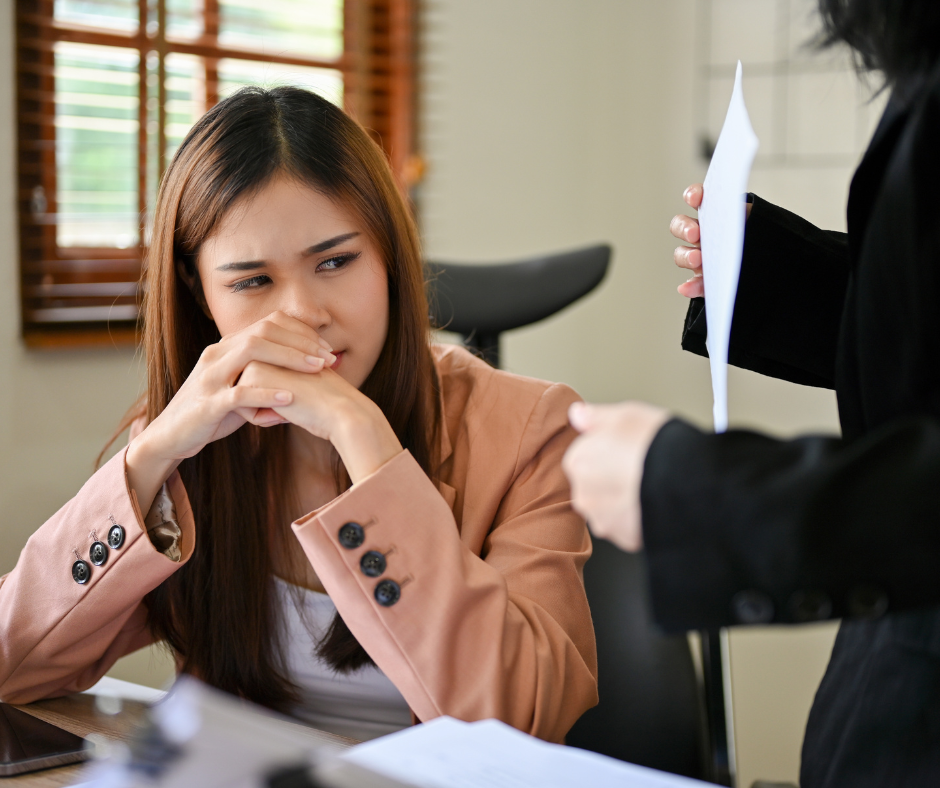 Trầm cảm và Rối loạn lo âu- Kỳ 5: Trầm cảm và lo âu trong công việc