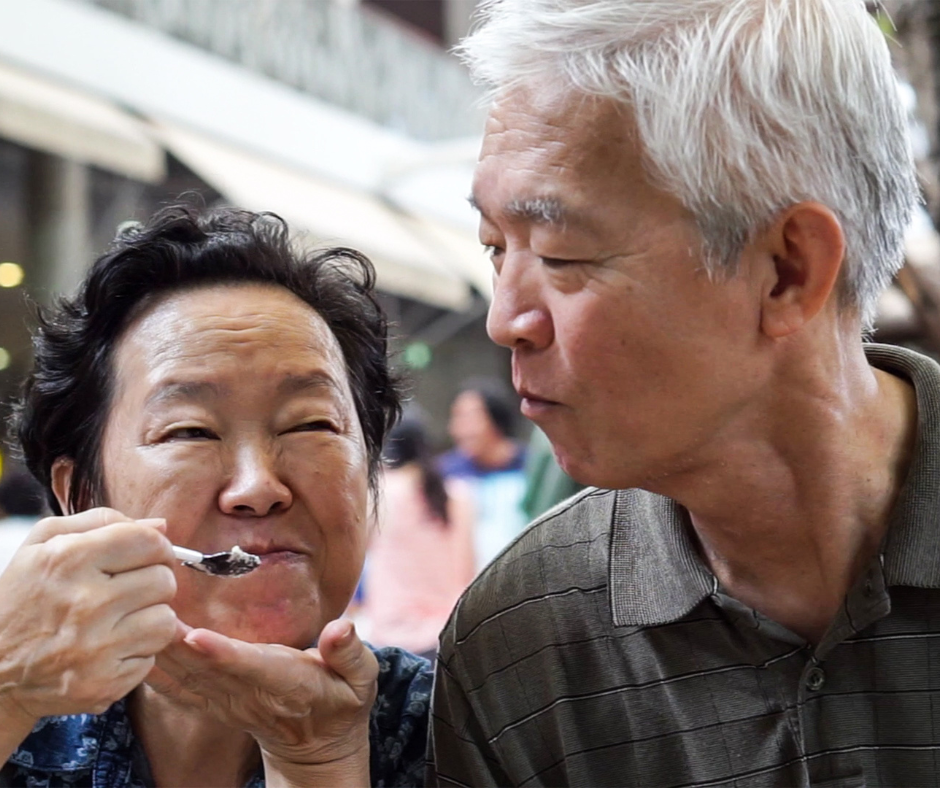 Chăm Sóc Sức Khỏe Tinh Thần Cho Người Cao Tuổi