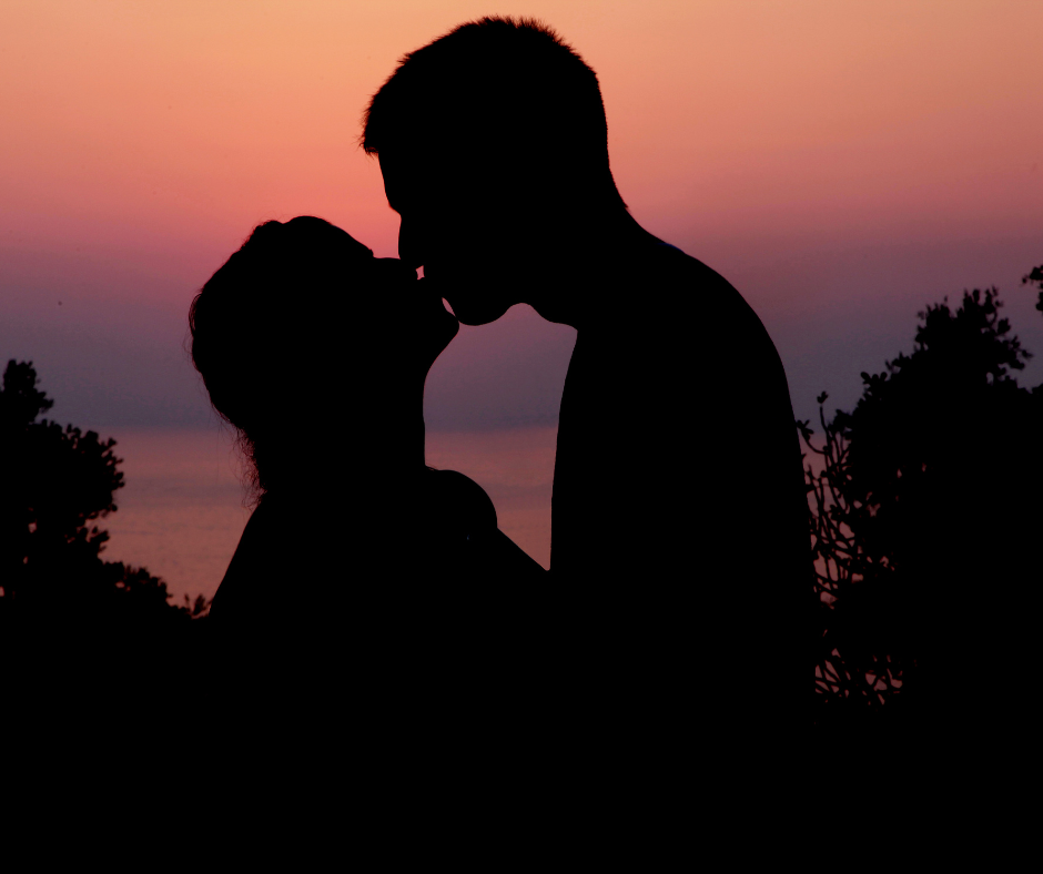 Nụ hôn và lợi ích – Kỳ 4: Nụ hôn: biểu tượng của tình yêu và kết nối