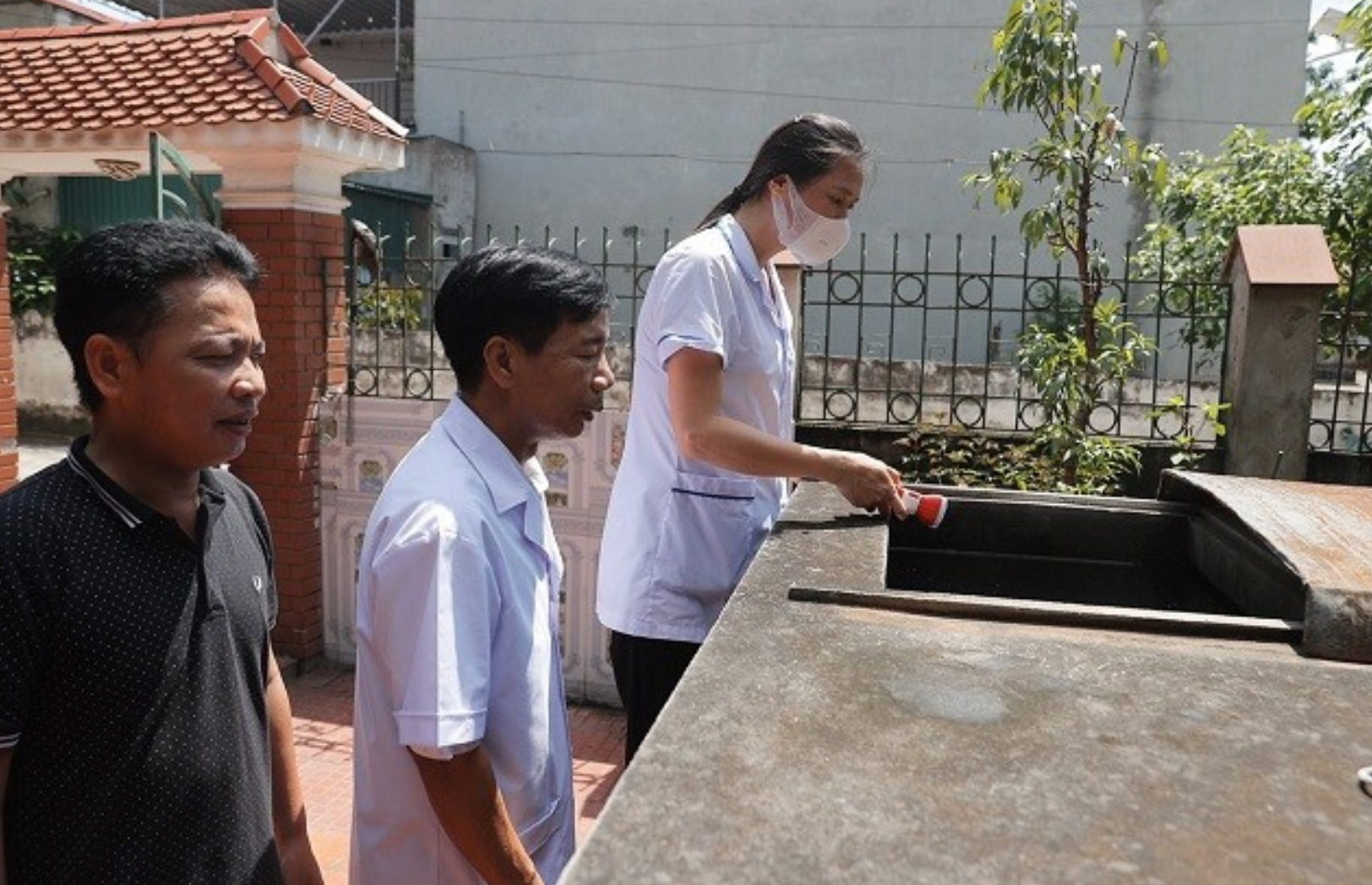 Ca mắc sốt xuất huyết tăng nhanh trong nửa đầu tháng 7/2024