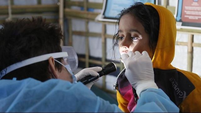 Bệnh bạch hầu, bạn cần biết – Kỳ 3: Thế giới đối phó với bệnh bạch hầu