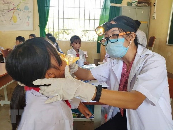 Bệnh bạch hầu, bạn cần biết – Kỳ 2: Cách chữa trị bệnh bạch hầu