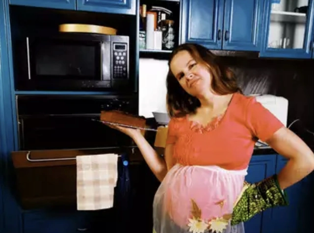 Lò vi sóng có hại cho phụ nữ mang thai không?