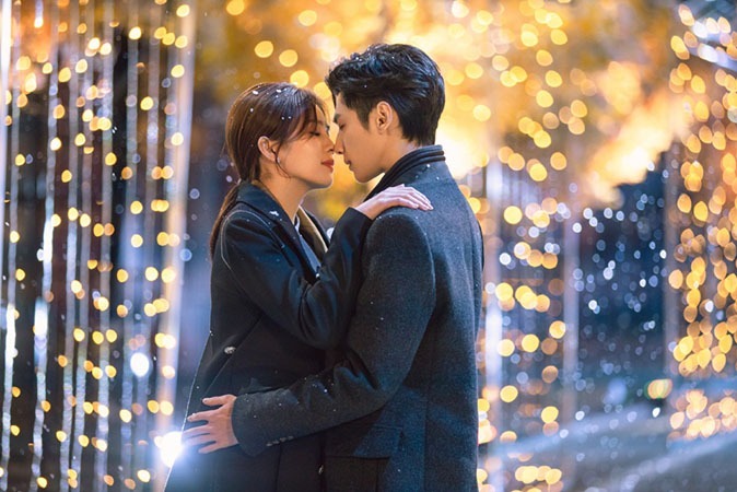 Ngày Quốc tế nụ hôn 6/7: Bạn có biết 16 điều lý thú về nụ hôn?