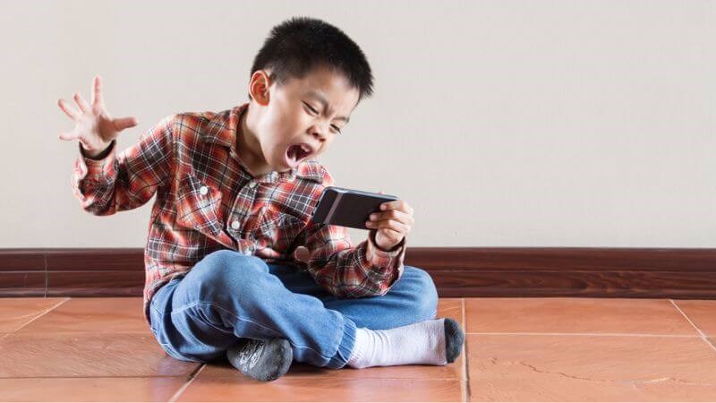 Bạn có bị ADHD?