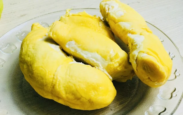 Bác sĩ nói gì về lợi ích tuyệt vời của sầu riêng?