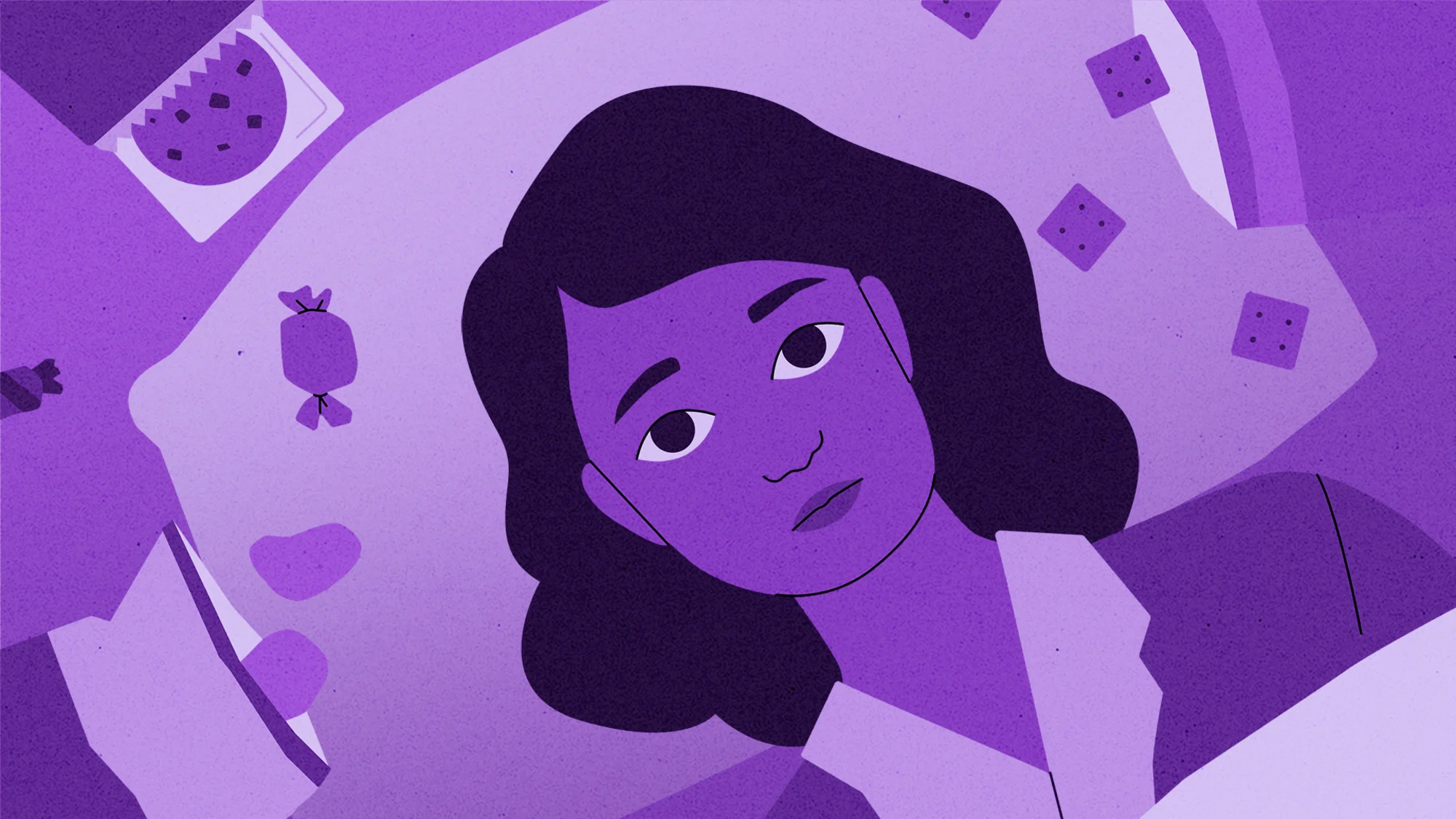 Rối loạn giấc ngủ có thể tàn phá giấc ngủ của bạn ra sao?