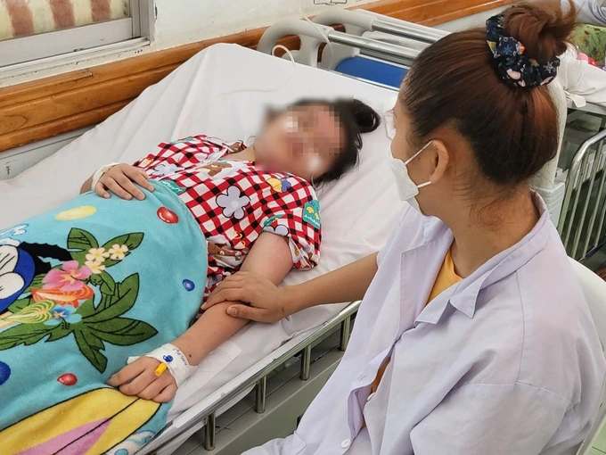 TPHCM: Số ca mắc sốt xuất huyết tăng, bệnh tay chân miệng giảm nhẹ