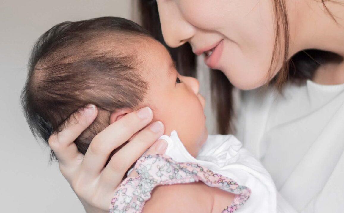 Mức sinh TPHCM tiếp tục giảm