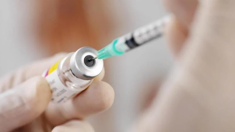 TP.HCM: Đủ vaccine bạch hầu để tiêm cho người dân có nhu cầu