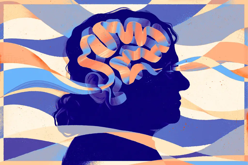 Làm thế nào mất thính lực và thị lực làm tăng nguy cơ mắc chứng mất trí nhớ