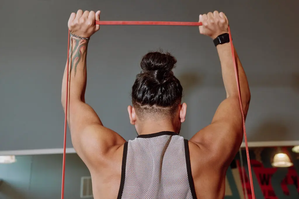 Làm thế nào để tập thể dục khi đi nghỉ