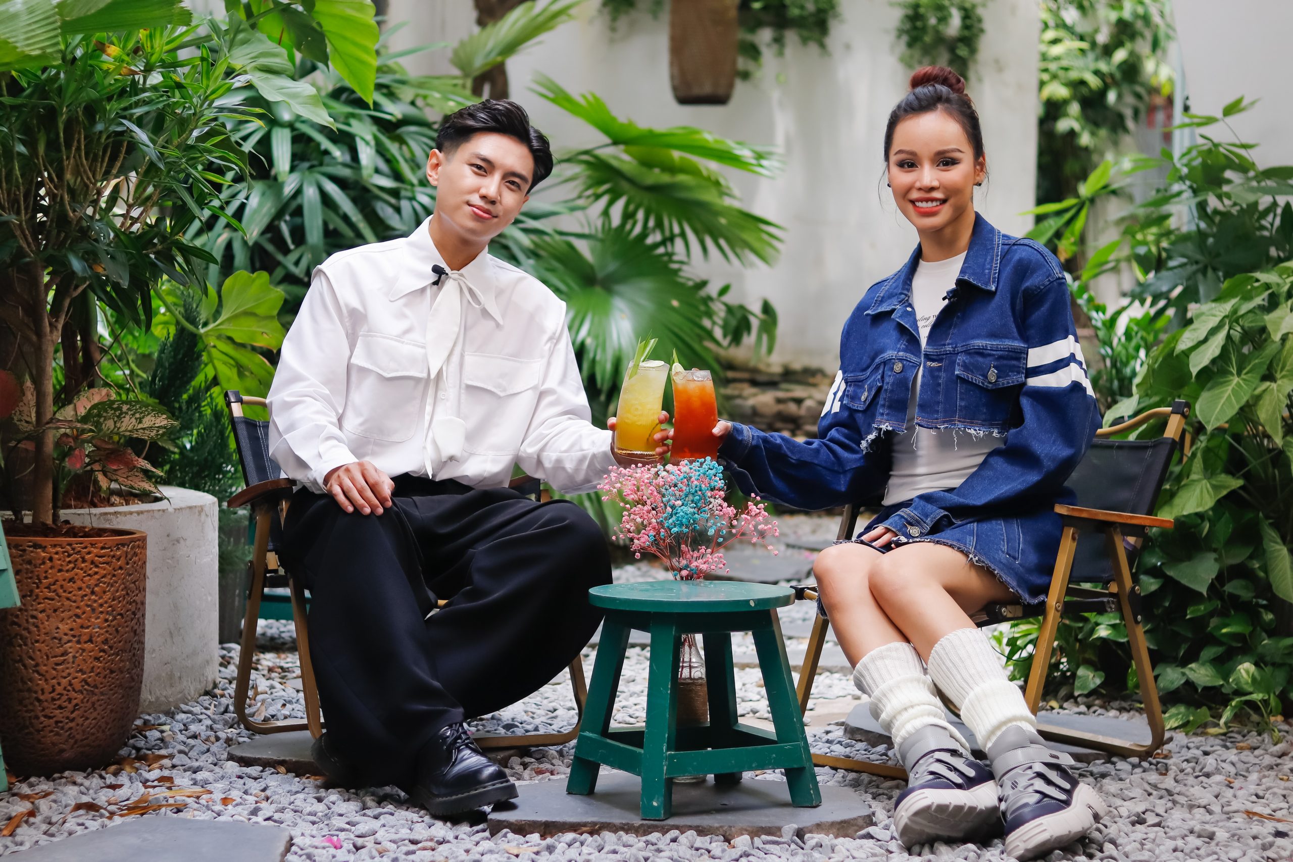 Á hậu Hà My: ‘Siêu mẫu thể hình trọng vẻ đẹp bên ngoài lẫn sức khỏe bên trong’