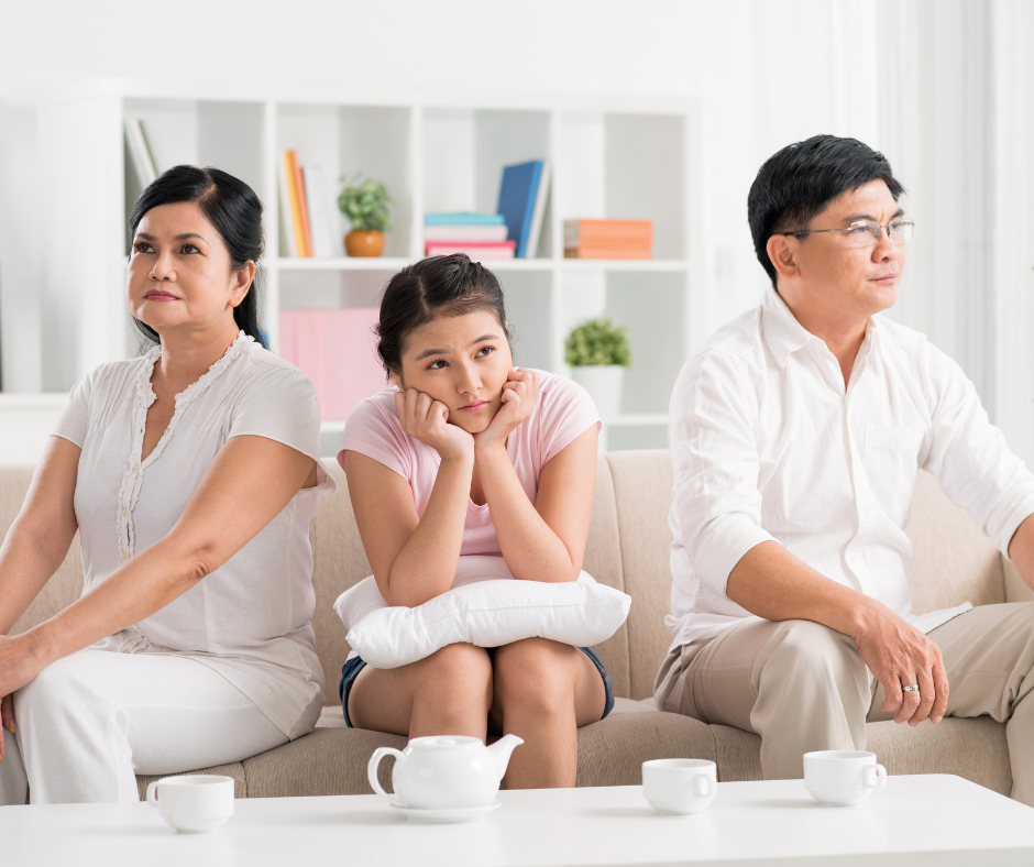 Cha mẹ nên làm gì khi trẻ thủ dâm?