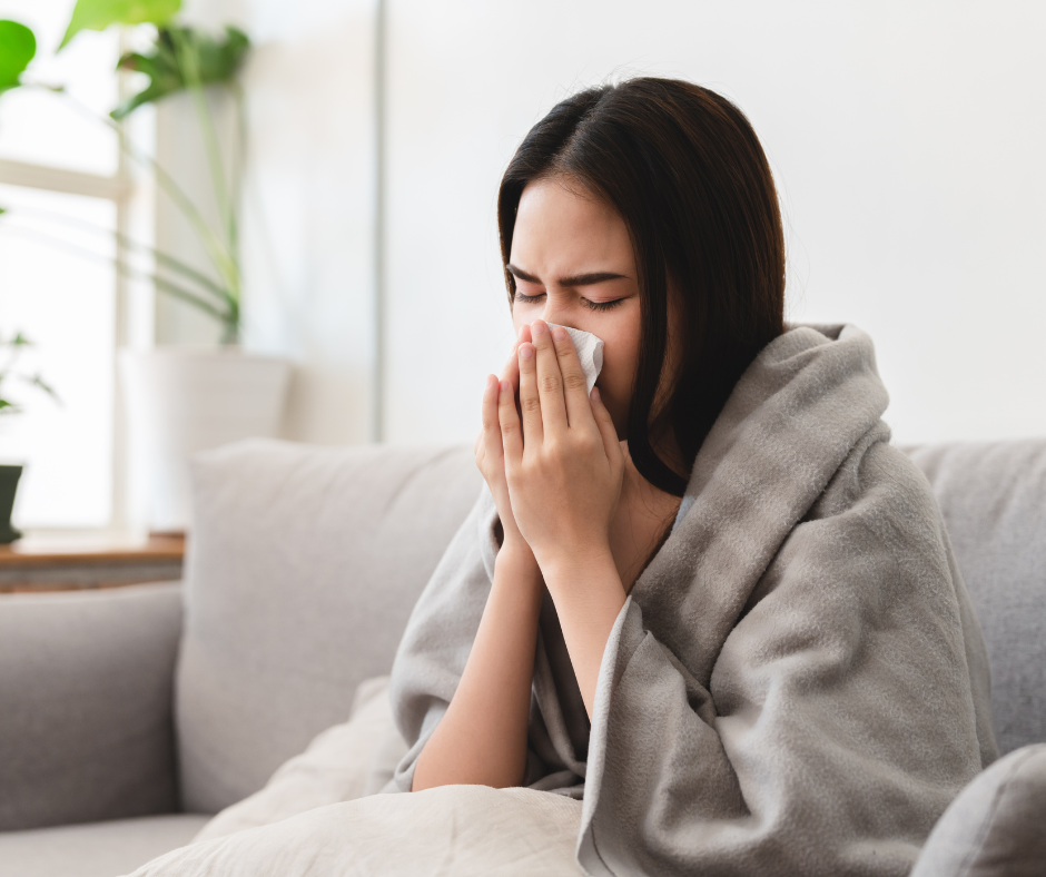 Cúm mùa: Mối đe dọa tiềm ẩn cho bệnh nhân tim mạch