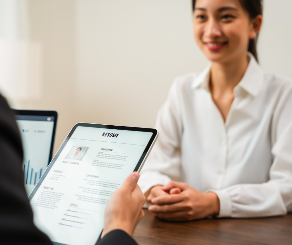 Trào lưu nhảy việc của giới trẻ