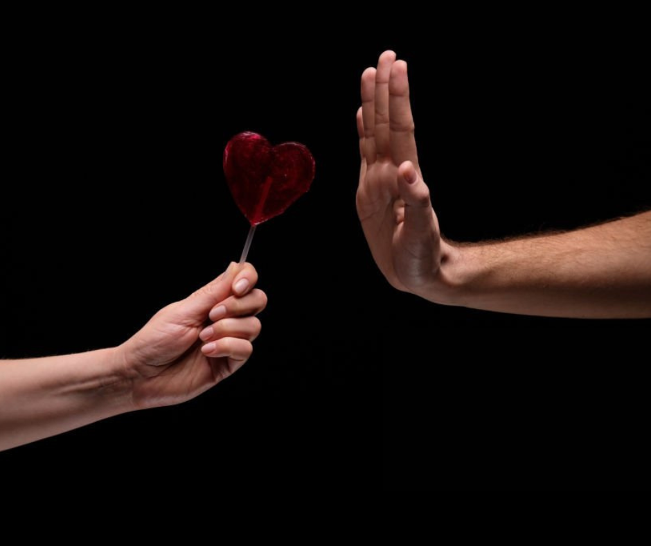 Hội chứng ‘thích tán tỉnh nhưng sợ yêu’