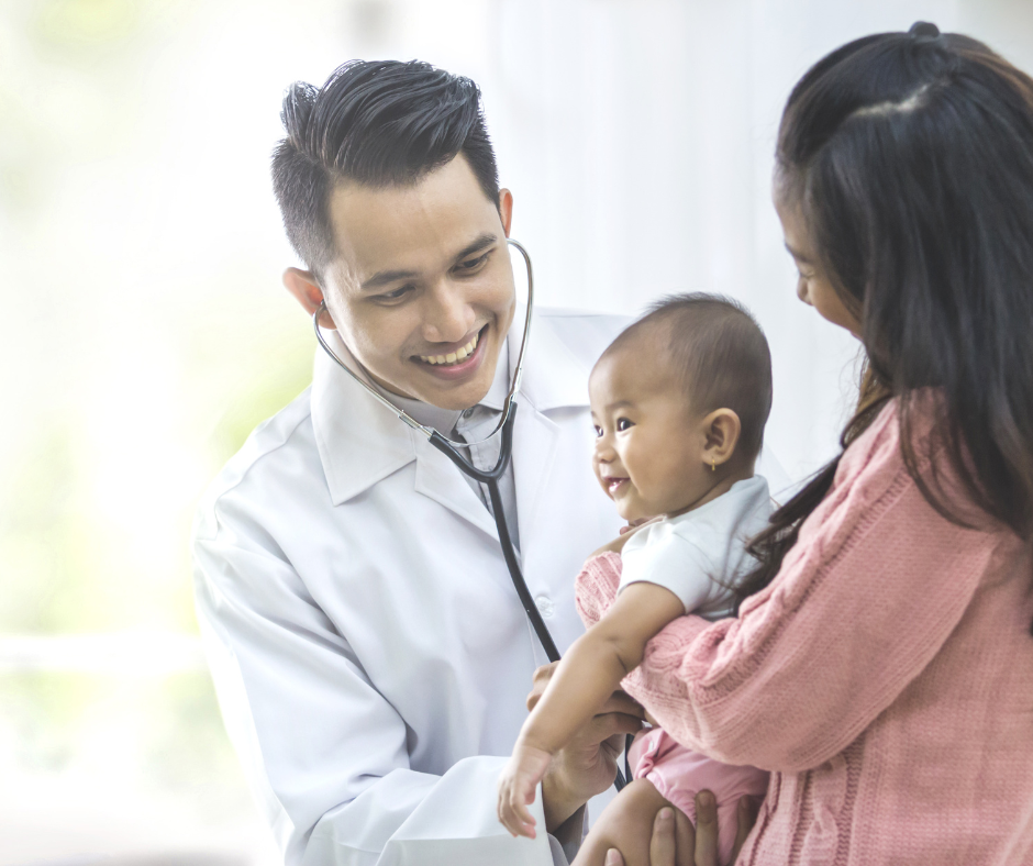 Người đàn ông trẻ vội vào viện cấp cứu vì trót cãi lời bác sĩ