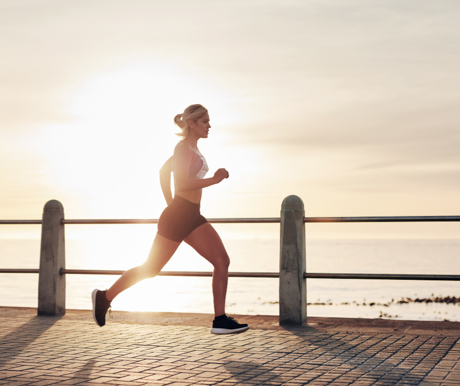 Tối ưu cách tập luyện của bạn để cải thiện tâm trạng