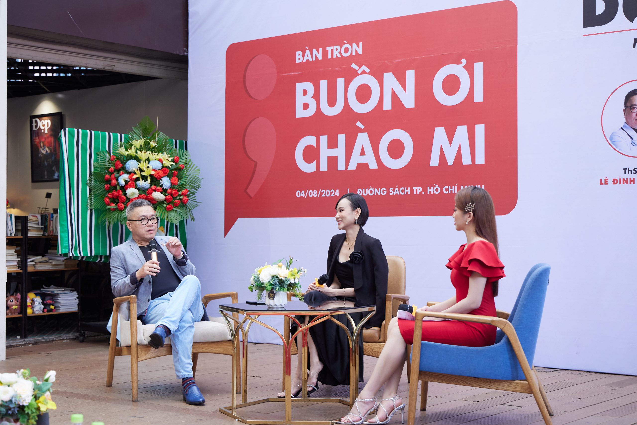 Cần đồng cảm với người bị bệnh trầm cảm