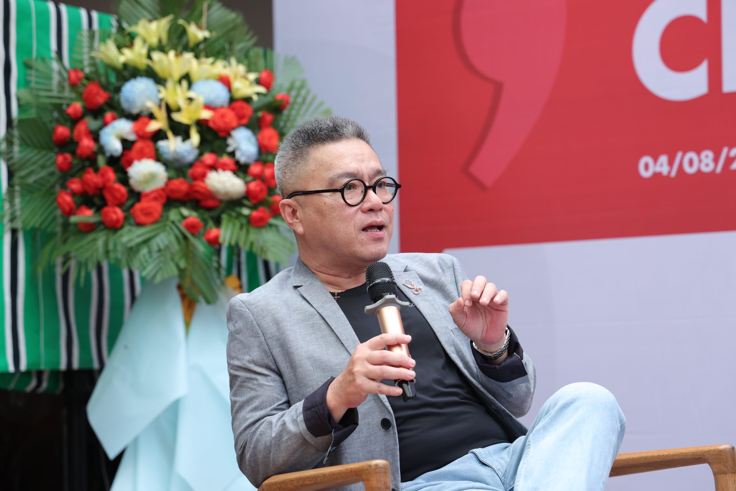 ThS. BS Lê Đình Phương: Lối thoát cho người mắc chứng trầm cảm và rối loạn lo âu