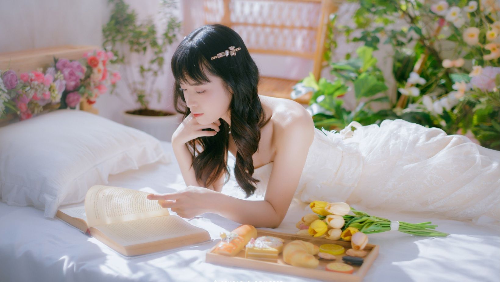 Nói lời ái ngữ