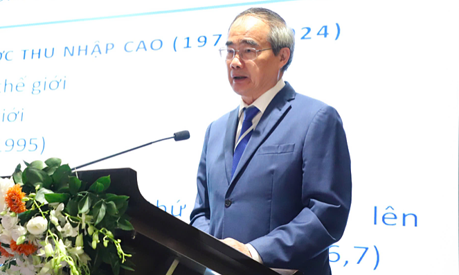 Đề xuất thời gian làm việc đủ ngắn để nam nữ có thời gian tìm bạn đời