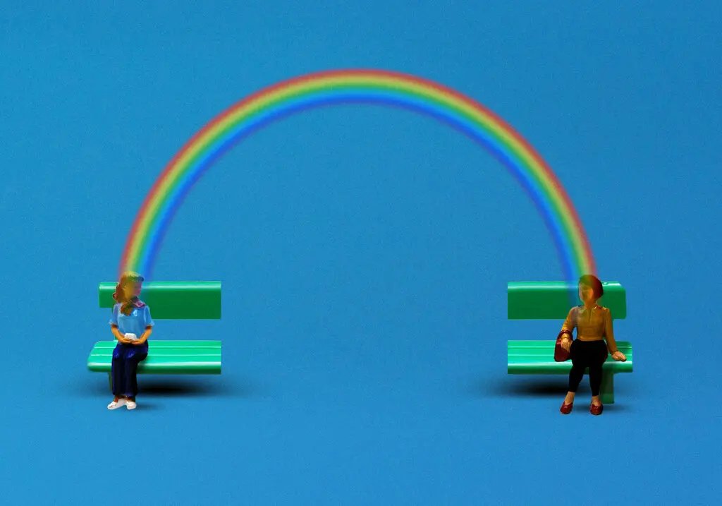 5 cách để kết bạn mới