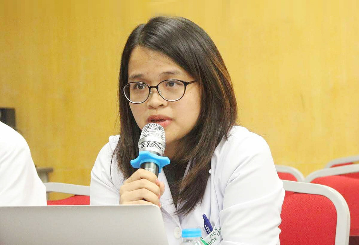 Nam sinh Hà Nội nhập viện tâm thần, luôn sợ bạn bè biết bệnh