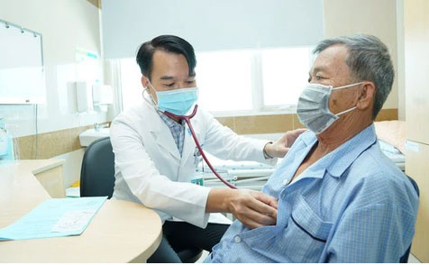 Những điểm mới quan trọng trong Luật Khám bệnh, chữa bệnh 2023