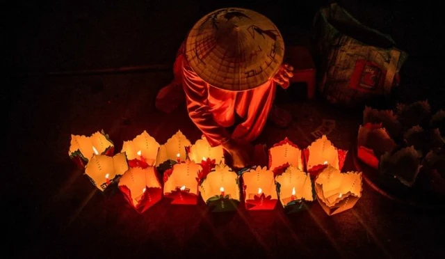 Cần hiểu như thế nào về lễ Vu Lan?