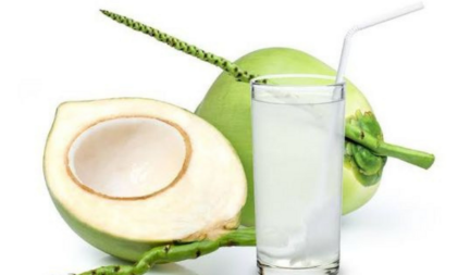 5 loại đồ uống giúp làn da sáng khỏe