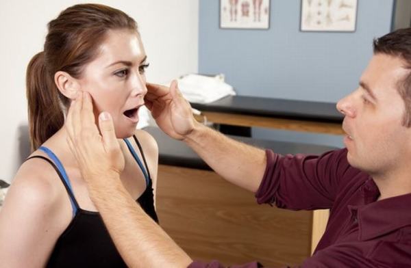 Bài tập phục hồi cho người chấn thương hàm mặt