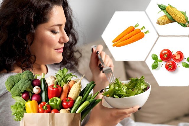 Một chế độ ăn có thể giúp giảm tuổi sinh học sau 8 tuần