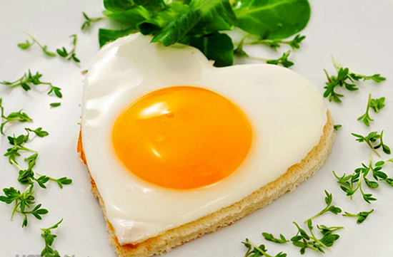 4 tác dụng phụ của việc ăn quá nhiều trứng