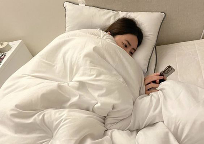 Hàng đống vi khuẩn trên chiếc điện thoại bạn sử dụng, những đồ vật khác cũng không ngoại lệ