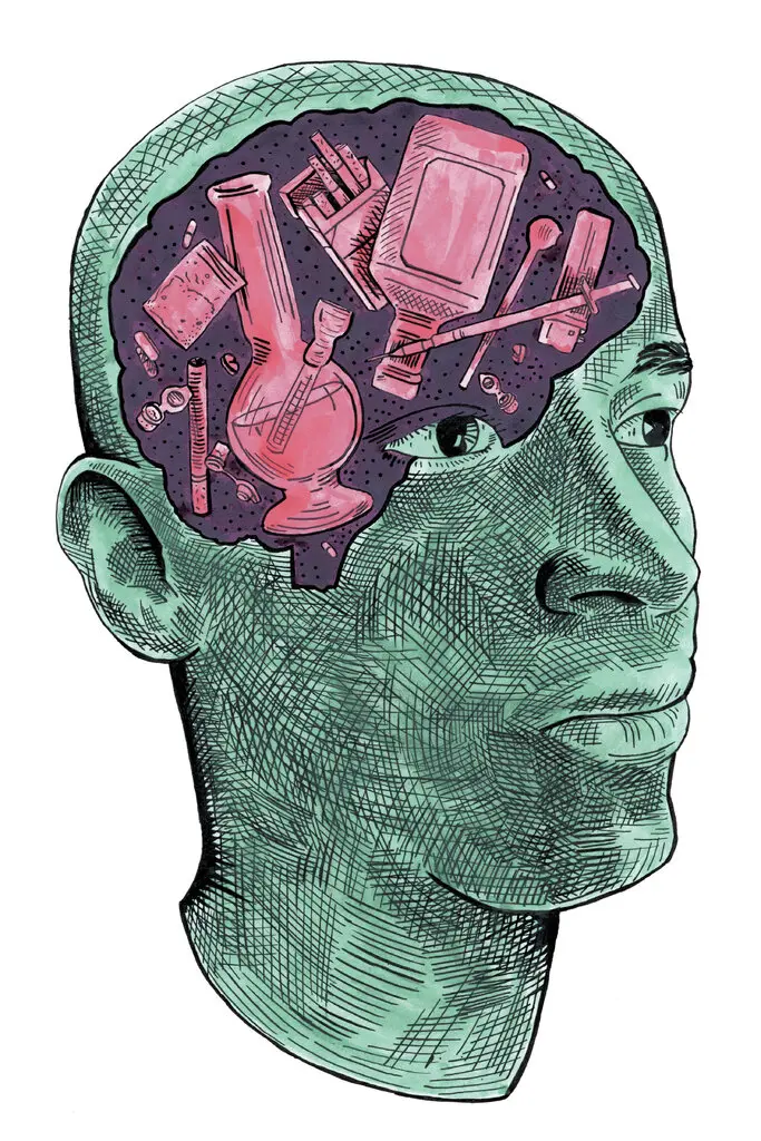 Tư duy lại về “Nghiện ngập”: Một căn bệnh mãn tính của não bộ