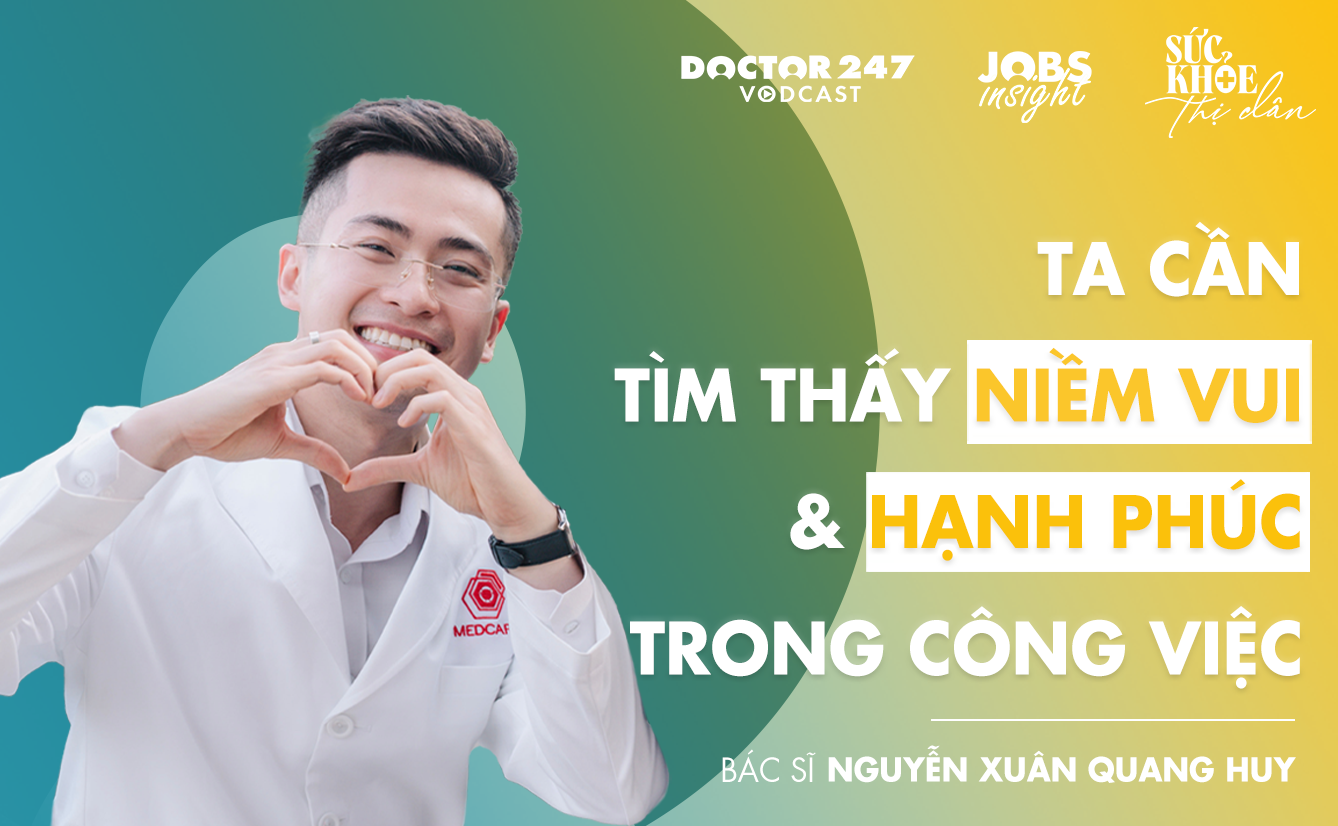 Doctor247 đón đầu tương lai của truyền thông y tế