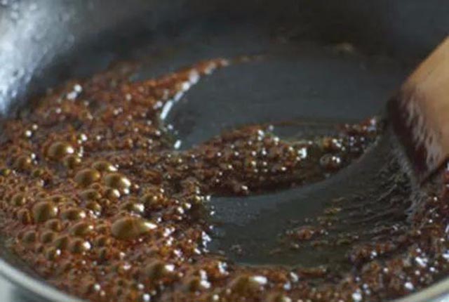 Cảnh báo về thắng đường có thể gây nguy hiểm đến sức khỏe