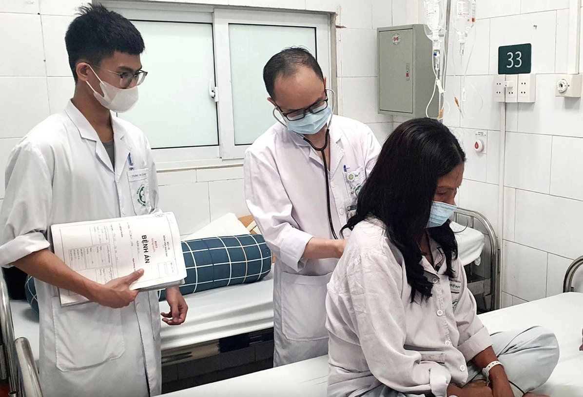 Thiết bị nào tiềm ẩn nguy cơ gây ngộ độc khí CO?