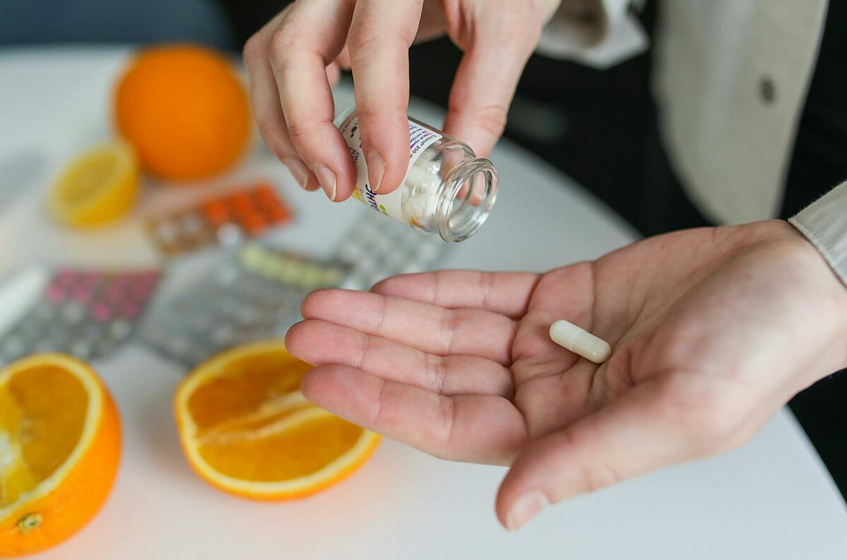 Không phải ai cũng cần bổ sung vitamin tổng hợp