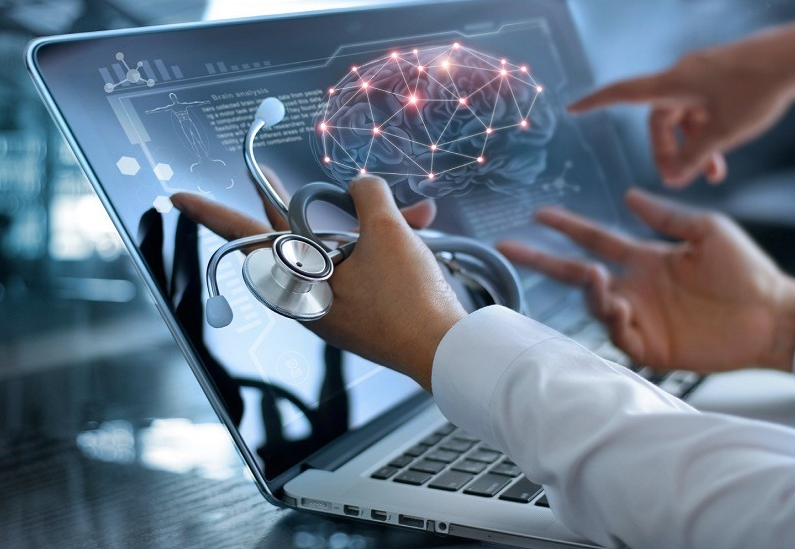Hành trình của trí tuệ nhân tạo trong y tế tại Việt Nam