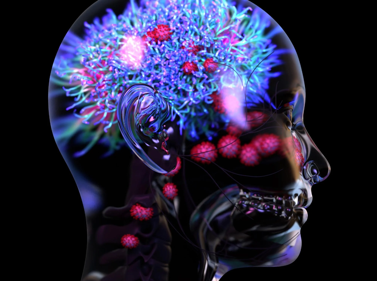 Đọc báo giùm bạn 30/9/2024: Thói quen ăn mì dễ mắc tiểu đường. Đẩy mạnh tuyên truyền chống sốt xuất huyết. Tai biến sau xăm mình tại nhà. COVID-19 làm lão hóa não 20 năm.