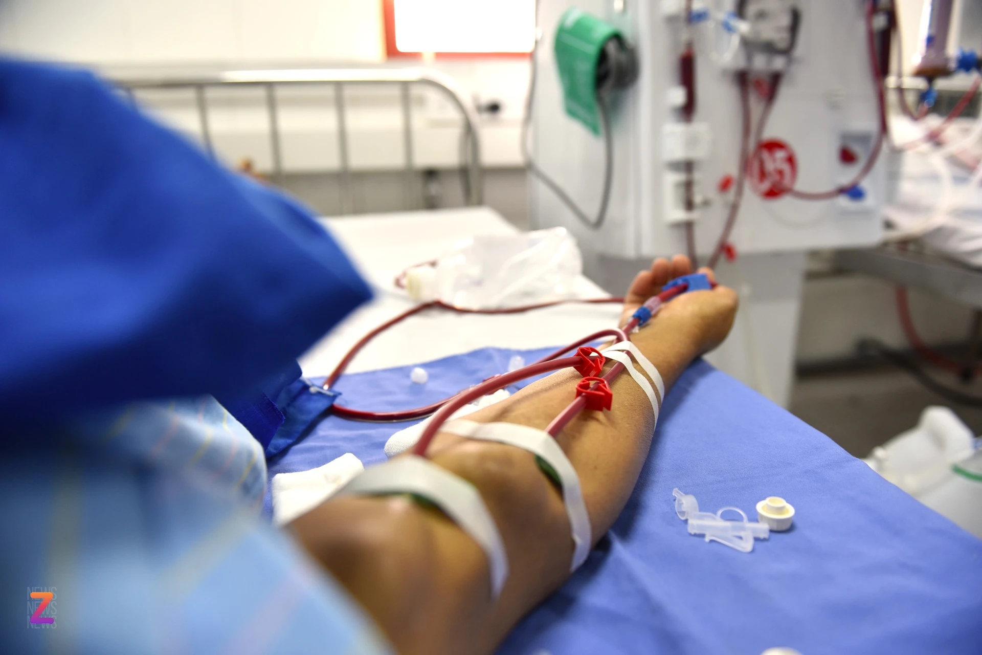 Suy thận ngày càng lan rộng tại Việt Nam