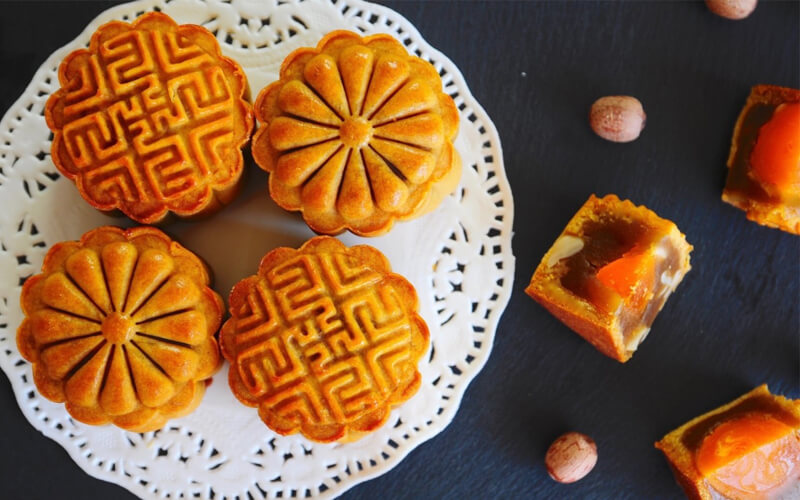 6 tiêu chí chọn và 7 cách bảo quản bánh Trung thu