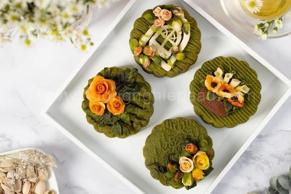 Vui tết Trung thu – Kì 3: Trung thu trên không gian số – Khi công nghệ đổi mới lễ hội truyền thống