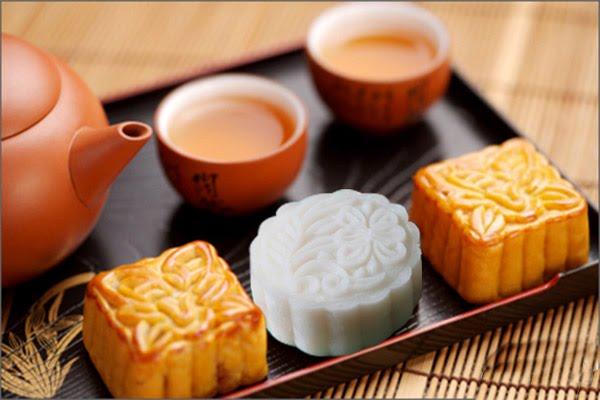 Vui tết Trung thu – Kì 4: Cách tránh tăng cân quá đà trong dịp tết trung thu